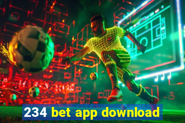 234 bet app download